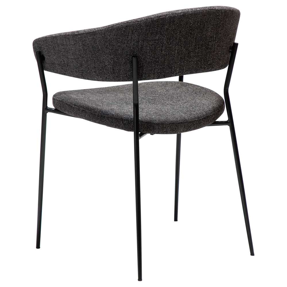 Valgomojo kėdė REBOOT, Lima Design, Prekiniai ženklai, Dan-Form,