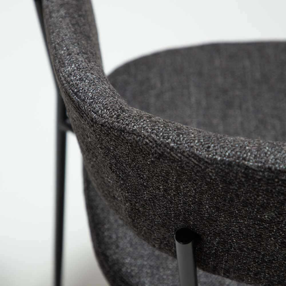 Valgomojo kėdė REBOOT, Lima Design, Prekiniai ženklai, Dan-Form,