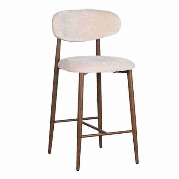 Pusbario kėdė Japandi (Kopija), Lima Design, Prekiniai ženklai, Greitas pristatymas,