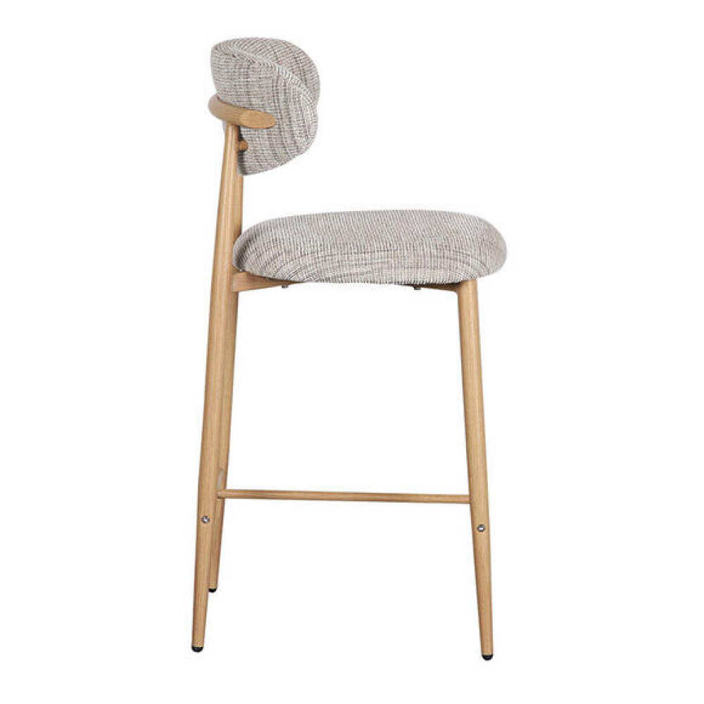 Pusbario kėdė Japandi (Kopija), Lima Design, Prekiniai ženklai, Greitas pristatymas,