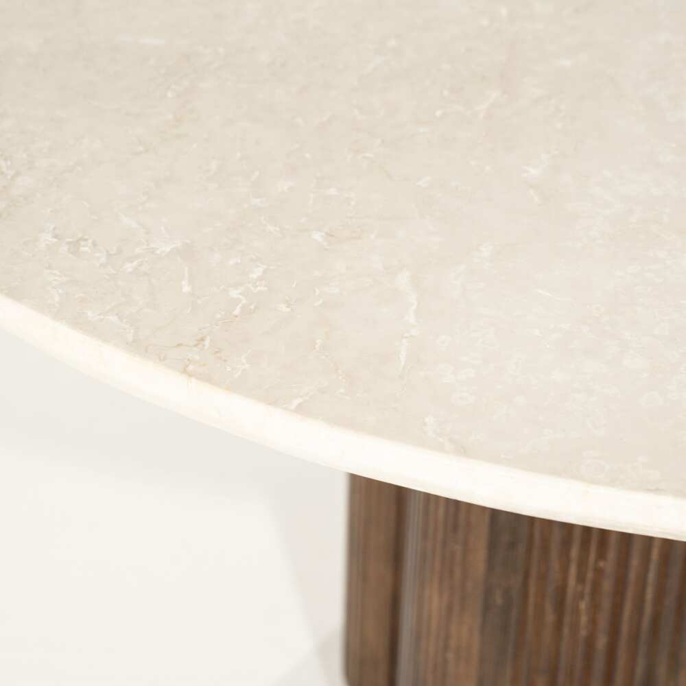 Valgomojo stalas Aron 150x76 (Kopija), Lima Design, Negrąžinami baldai, Eleonora, Valgomojo stalas