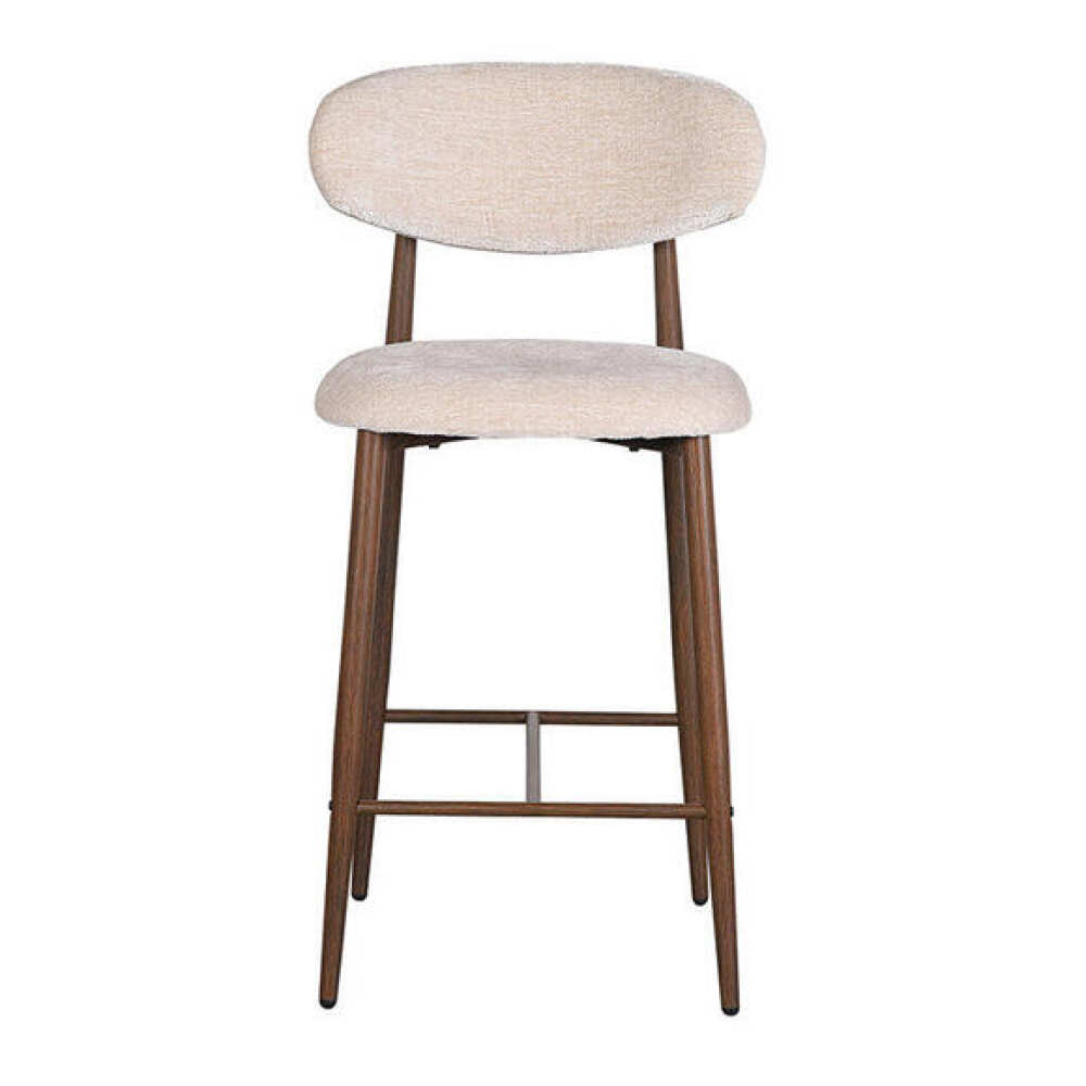 Pusbario kėdė Japandi (Kopija), Lima Design, Prekiniai ženklai, Greitas pristatymas,