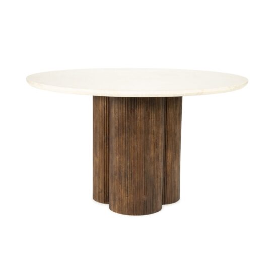 Valgomojo stalas Aron 150x76 (Kopija), Lima Design, Negrąžinami baldai, Eleonora, Valgomojo stalas