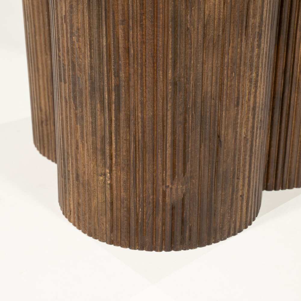 Valgomojo stalas Aron 150x76 (Kopija), Lima Design, Negrąžinami baldai, Eleonora, Valgomojo stalas