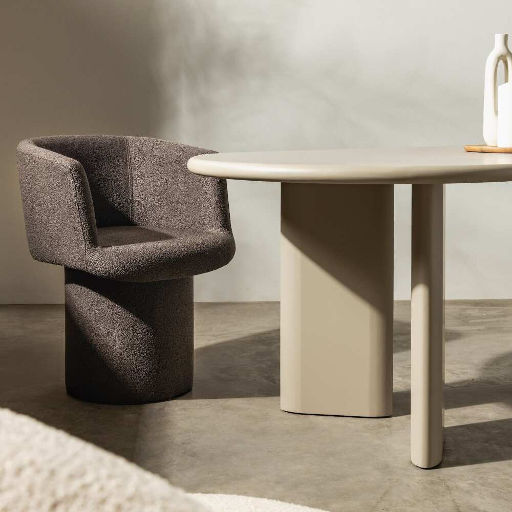 Pasukama Kėdė - krėslas HAKO (Kopija), Lima Design, Valgomojo baldai, Individualiai gaminamas baldas Limadesign,