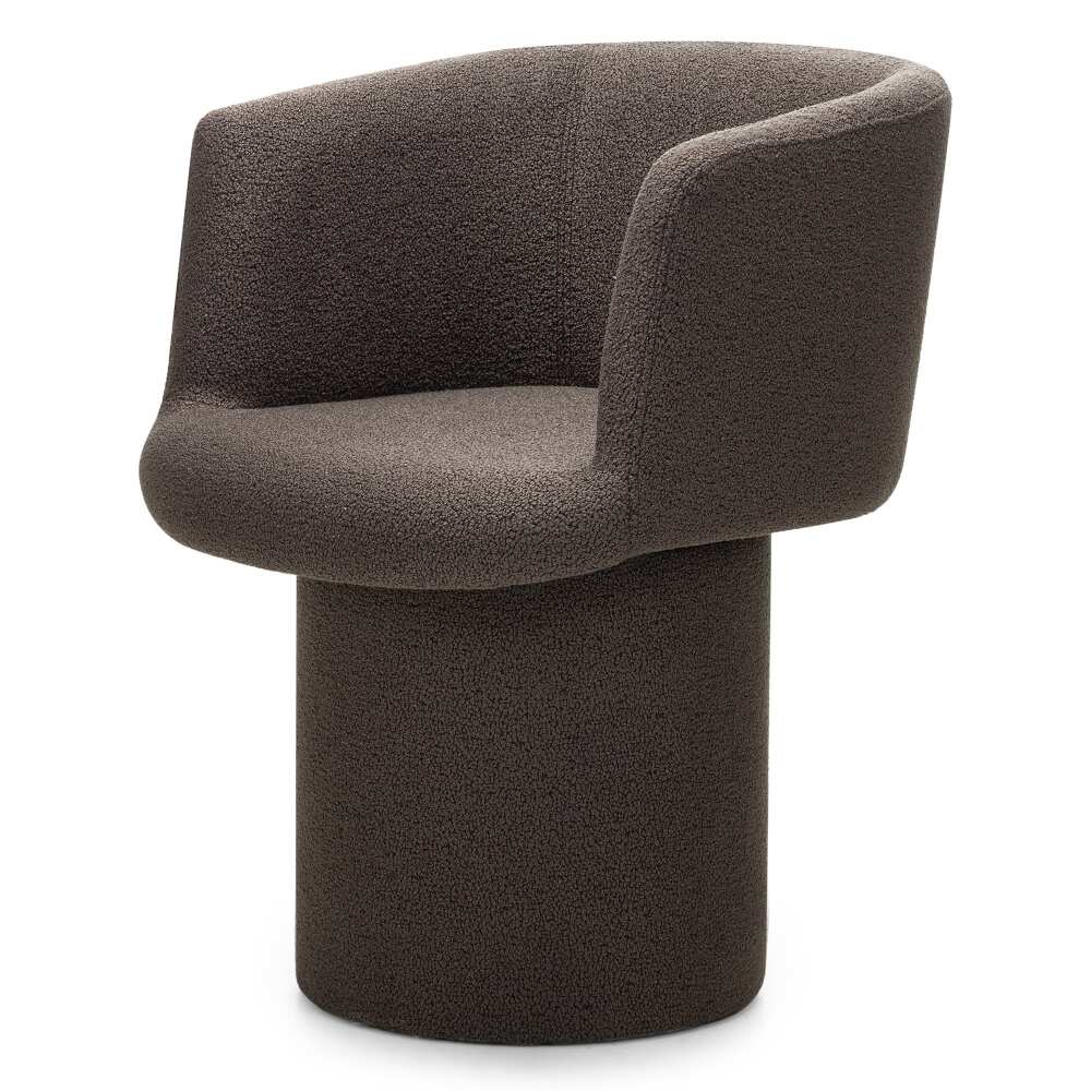 Pasukama Kėdė - krėslas HAKO (Kopija), Lima Design, Valgomojo baldai, Individualiai gaminamas baldas Limadesign,