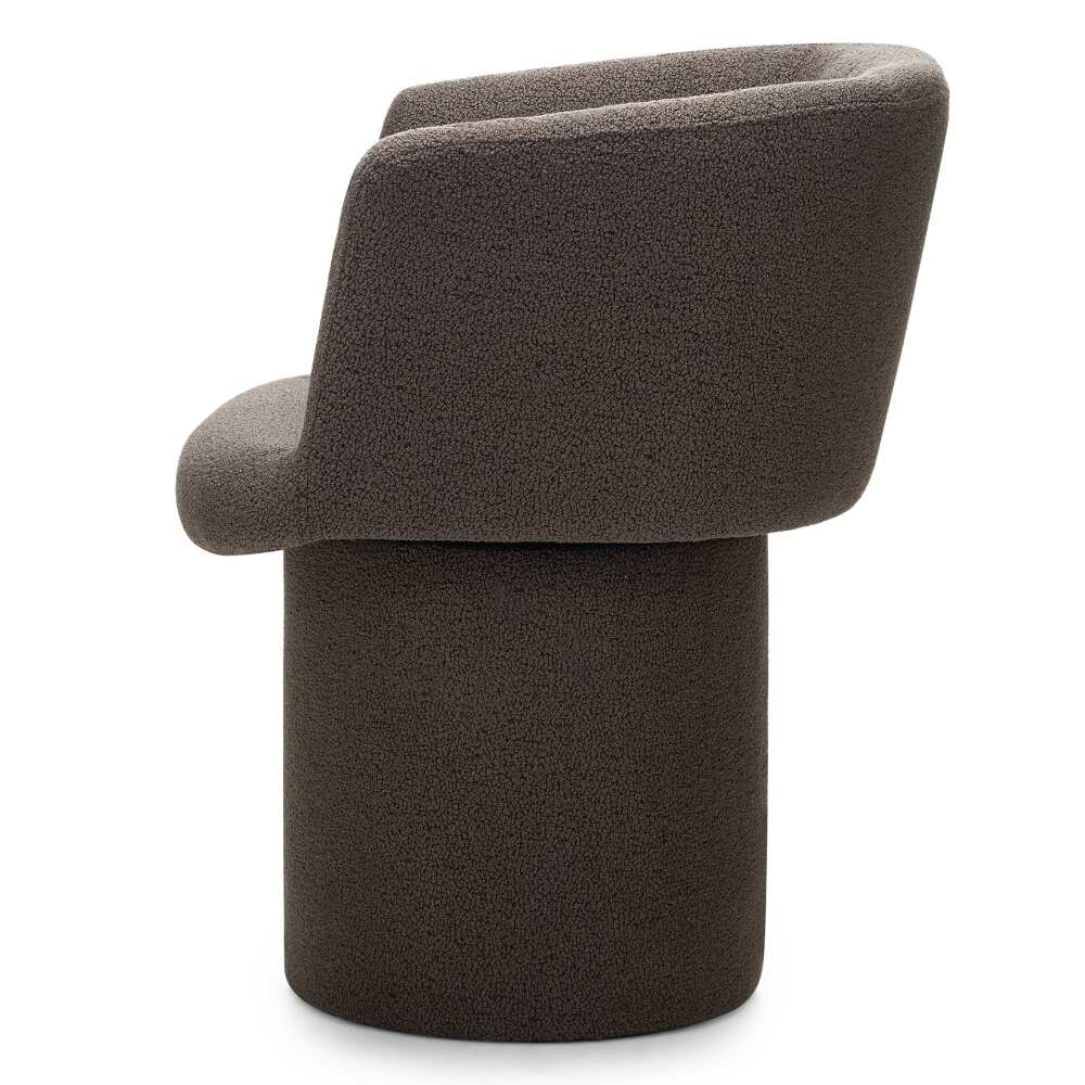 Pasukama Kėdė - krėslas HAKO (Kopija), Lima Design, Valgomojo baldai, Individualiai gaminamas baldas Limadesign,