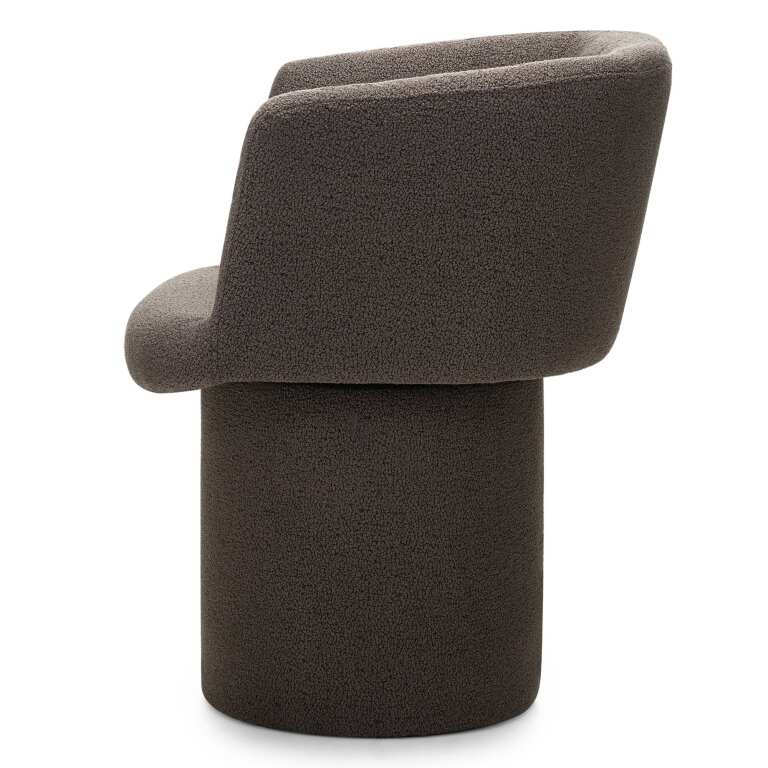 Pasukama Kėdė - krėslas HAKO (Kopija), Lima Design, Valgomojo baldai, Individualiai gaminamas baldas Limadesign,