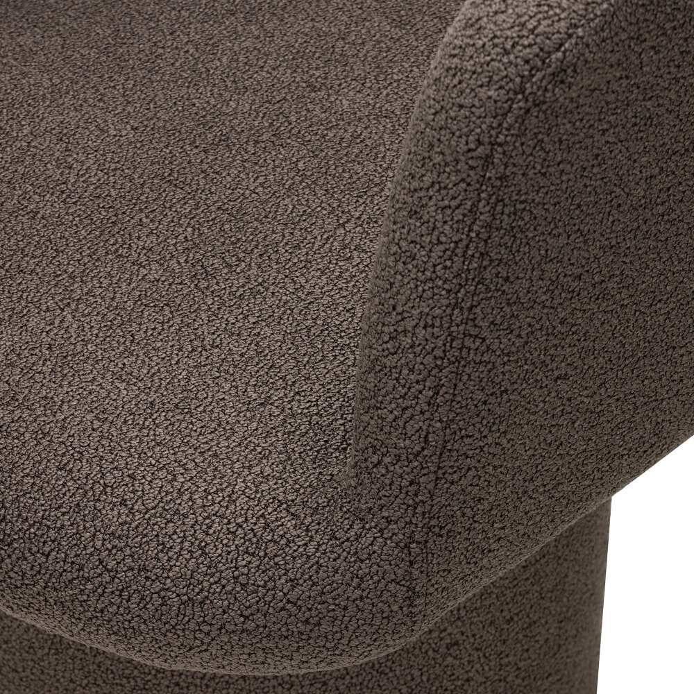 Pasukama Kėdė - krėslas HAKO (Kopija), Lima Design, Valgomojo baldai, Individualiai gaminamas baldas Limadesign,