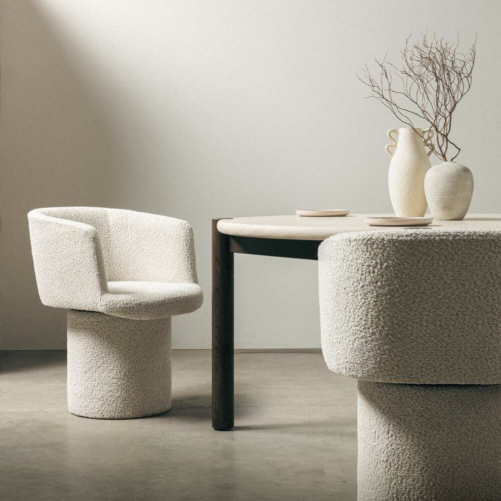 Pasukama Kėdė - krėslas YATO (Kopija), Lima Design, Valgomojo baldai, Individualiai gaminamas baldas Limadesign,