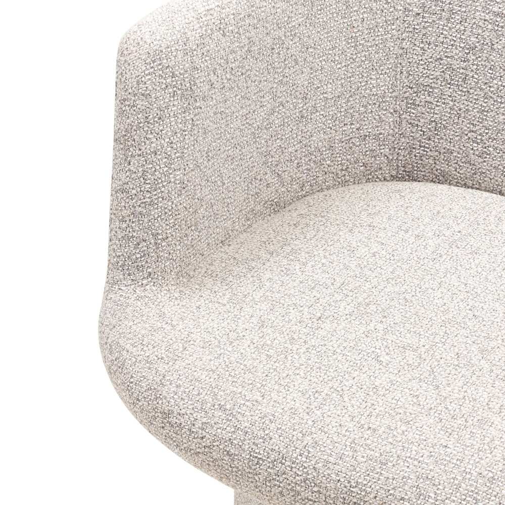 Pasukama Kėdė - krėslas HAKO, Lima Design, Valgomojo baldai, Individualiai gaminamas baldas Limadesign,