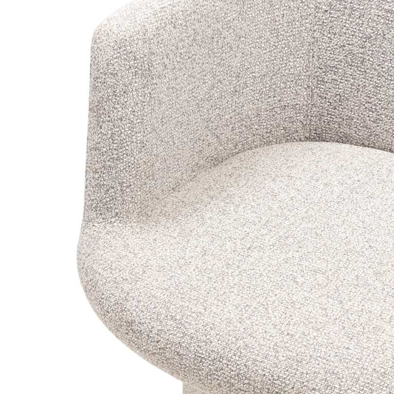 Pasukama Kėdė - krėslas HAKO, Lima Design, Valgomojo baldai, Individualiai gaminamas baldas Limadesign,