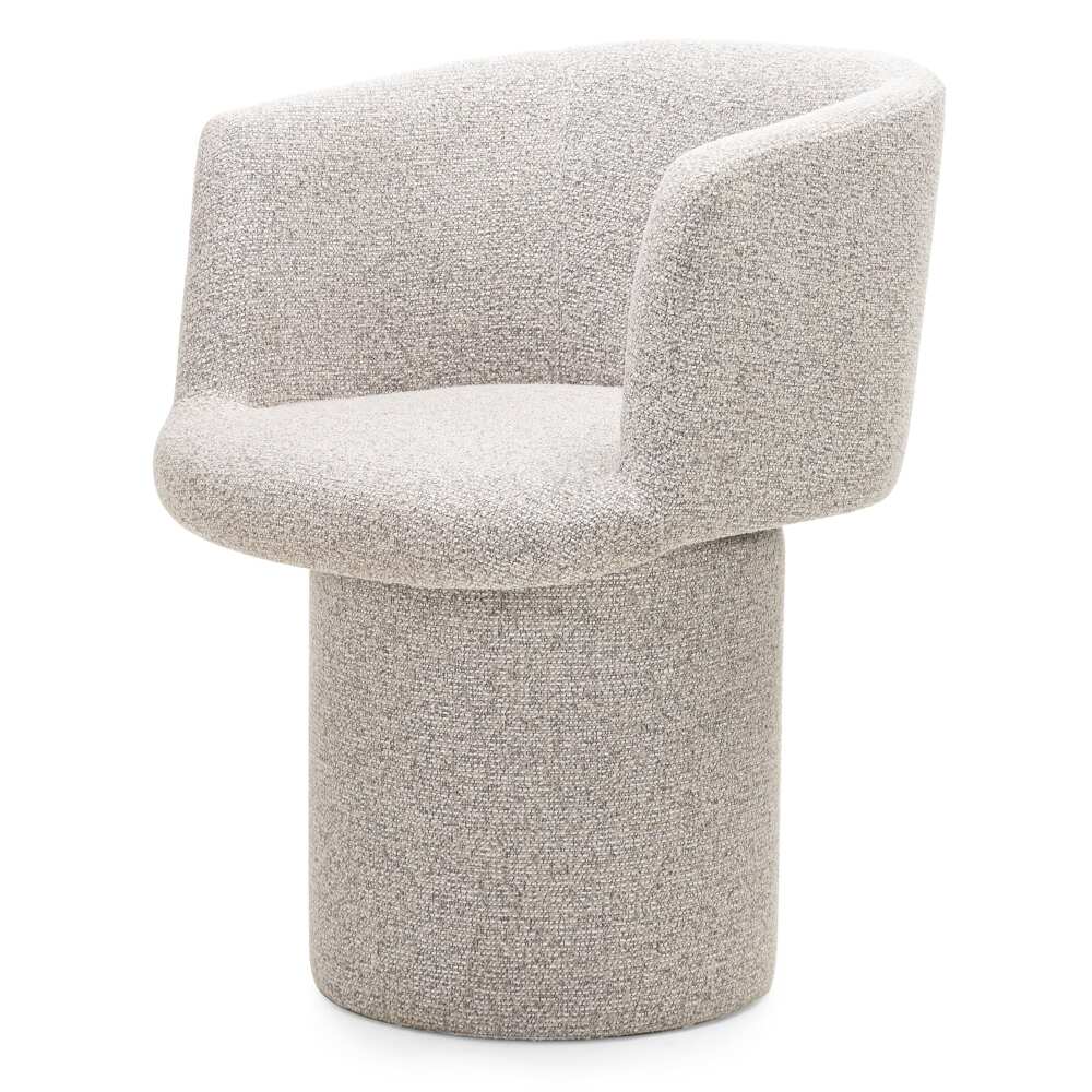 Pasukama Kėdė - krėslas HAKO, Lima Design, Valgomojo baldai, Individualiai gaminamas baldas Limadesign,