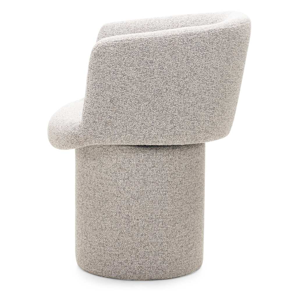 Pasukama Kėdė - krėslas HAKO, Lima Design, Valgomojo baldai, Individualiai gaminamas baldas Limadesign,