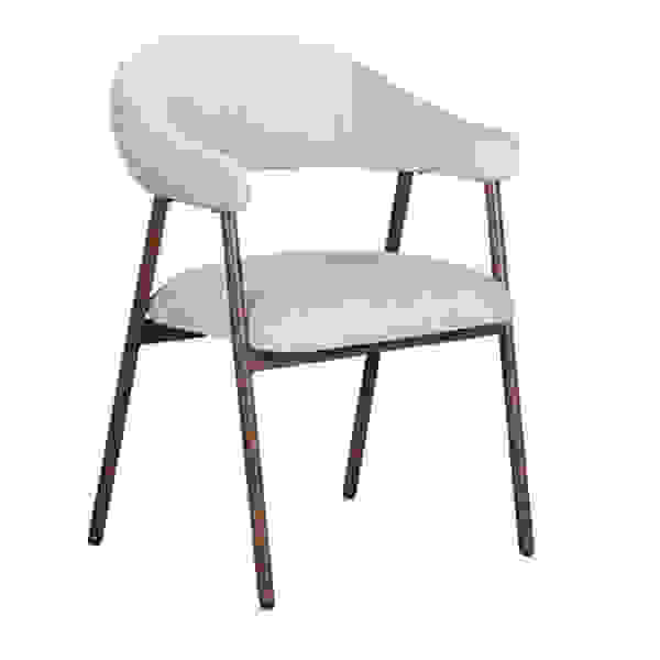 Valgomojo kėdė Wave (Kopija), Lima Design, Prekiniai ženklai, PLP,