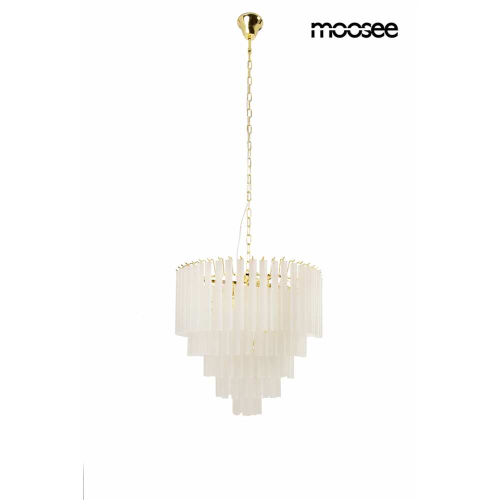 MOOSEE GORDON 60 auksinis pakabinamas šviestuvas, Lima Design, isankstiniai, Greitas pristatymas, Pakabinamas šviestuvas