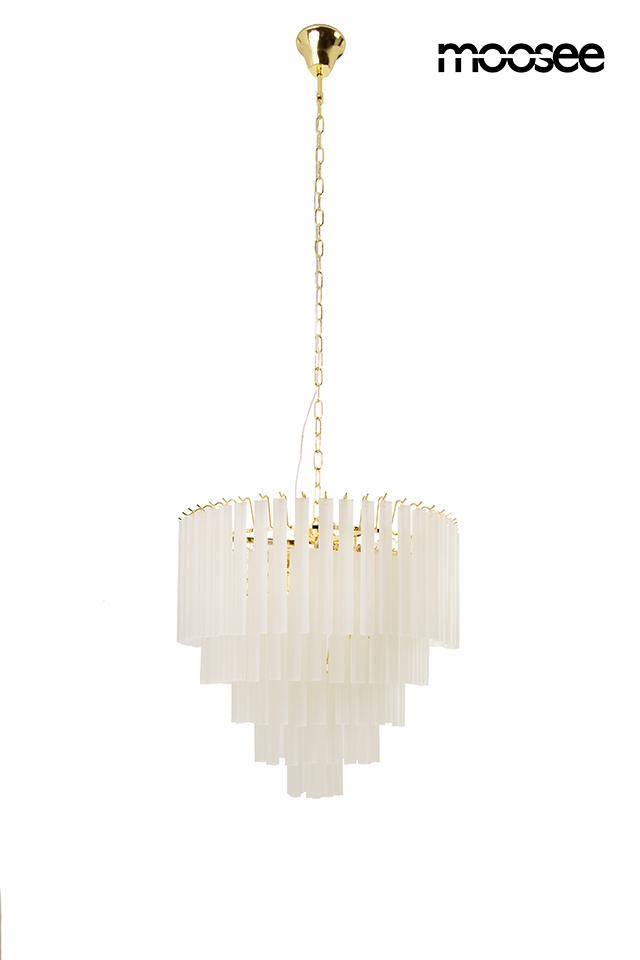 MOOSEE GORDON 60 auksinis pakabinamas šviestuvas 2 MOOSEE GORDON 60 auksinis pakabinamas šviestuvas, Lima Design, isankstiniai, Greitas pristatymas, Pakabinamas šviestuvas