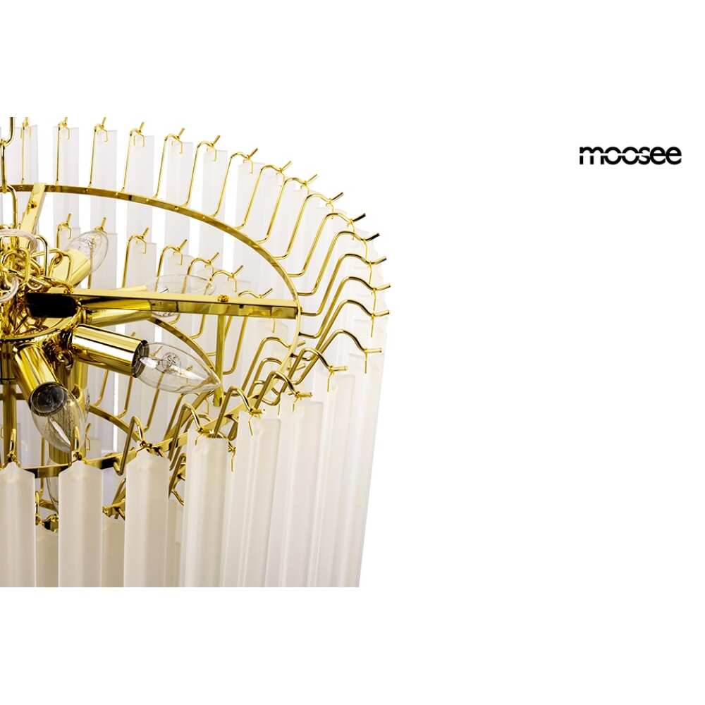 MOOSEE GORDON 60 auksinis pakabinamas šviestuvas, Lima Design, isankstiniai, Greitas pristatymas, Pakabinamas šviestuvas