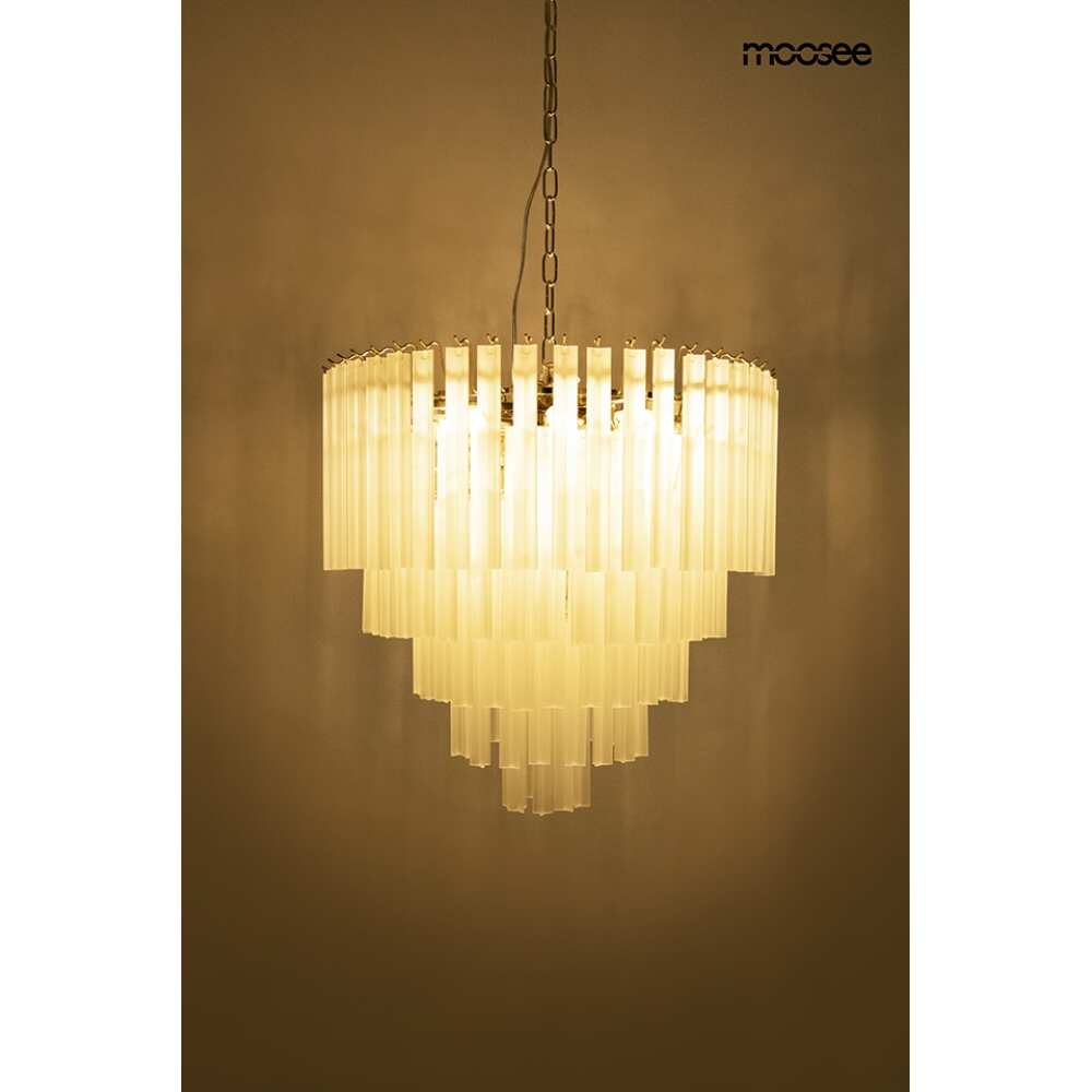 MOOSEE GORDON 60 auksinis pakabinamas šviestuvas, Lima Design, isankstiniai, Greitas pristatymas, Pakabinamas šviestuvas