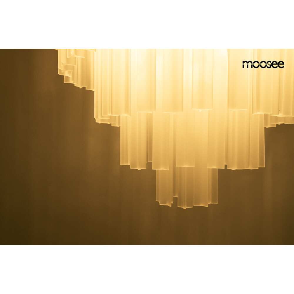 MOOSEE GORDON 60 auksinis pakabinamas šviestuvas, Lima Design, isankstiniai, Greitas pristatymas, Pakabinamas šviestuvas
