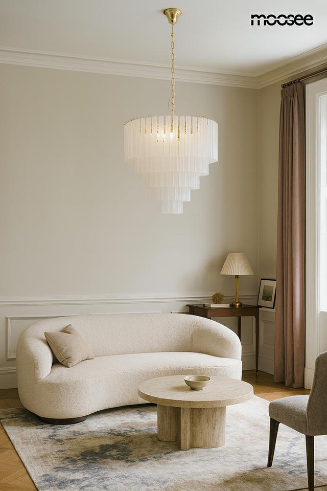 MOOSEE GORDON 60 auksinis pakabinamas šviestuvas 9 MOOSEE GORDON 60 auksinis pakabinamas šviestuvas, Lima Design, isankstiniai, Greitas pristatymas, Pakabinamas šviestuvas
