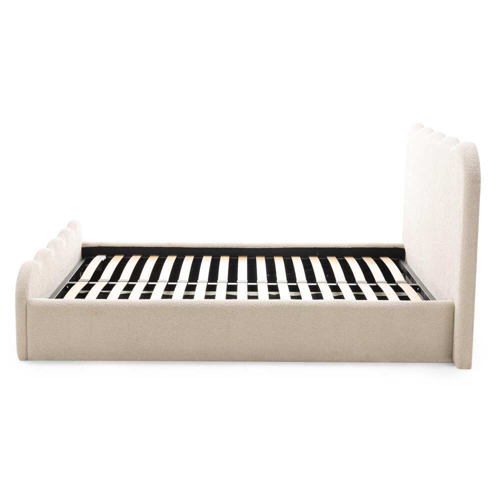 Miegamojo lova Tulla 160x200, Lima Design, limts, Individualiai gaminamas baldas, miegamojo lova