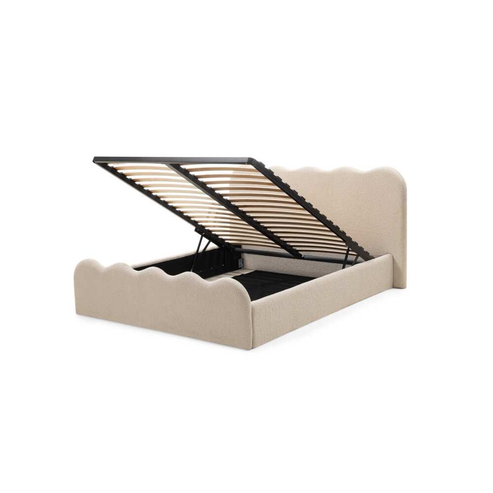 Miegamojo lova Tulla 160x200, Lima Design, limts, Individualiai gaminamas baldas, miegamojo lova