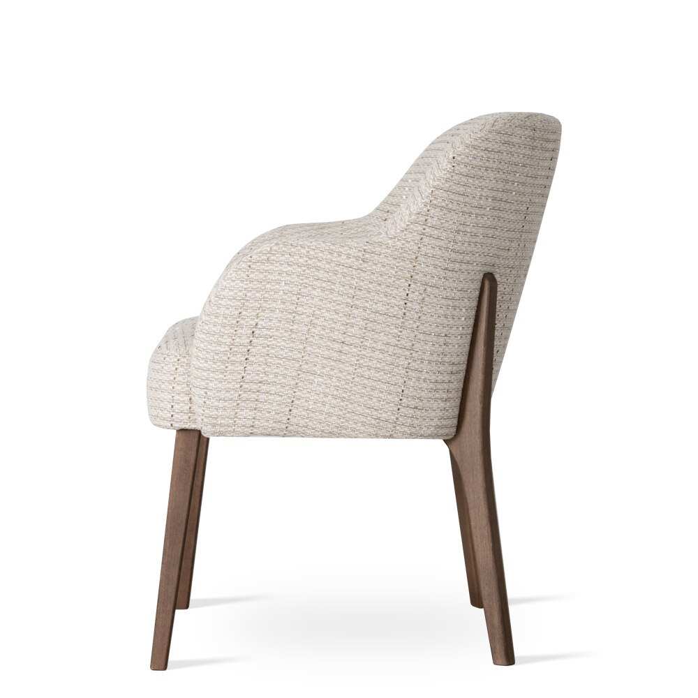 Valgomojo kėdė ANKARA ARTE SUPREME (Kopija), Lima Design, Prekiniai ženklai, Individualiai gaminamas baldas Atre, Valgomojo kėdė