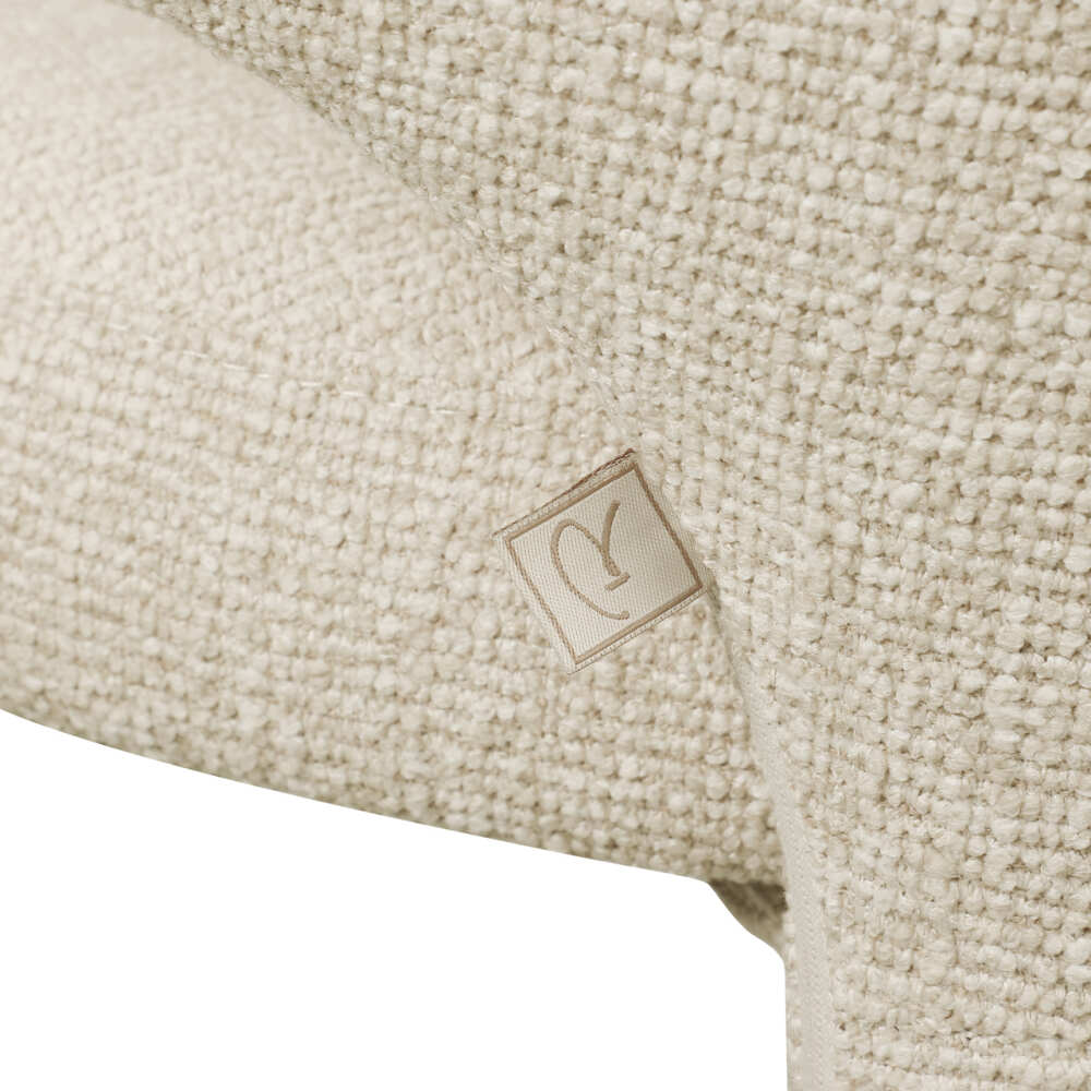 Pusbario kėdė Encanto mocha mousse (Kopija), Lima Design, Negrąžinami baldai, Richmond interiors, Pusbario kėdė