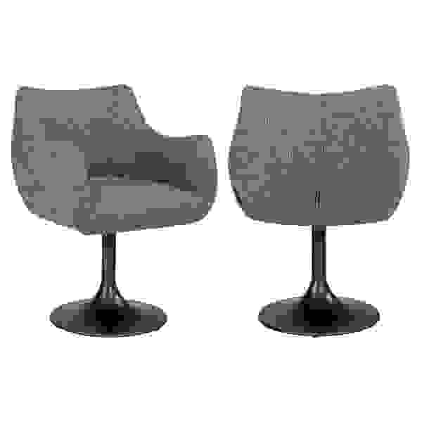 valgomojo kėdė Aldo Brown Tweed Richmond Interiors sukama su porankiais sukama valgomojo kėdė Aldo Brown Tweed Richmond Interiors vaizdas iš šono moderni valgomojo kėdė Richmond Interiors Aldo Brown Tweed vaizdas iš priekio valgomojo kėdė Richmond Interiors Aldo Brown Tweed galinis vaizdas valgomojo kėdės Aldo Brown Tweed audinio tekstūra Richmond Interiors sukama valgomojo kėdė Aldo Brown Tweed Richmond Interiors interjere