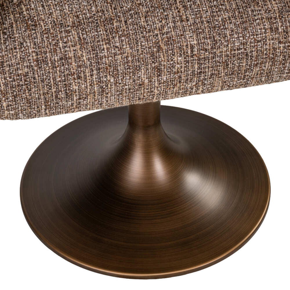 valgomojo kėdė Aldo Brown Tweed Richmond Interiors sukama su porankiais sukama valgomojo kėdė Aldo Brown Tweed Richmond Interiors vaizdas iš šono moderni valgomojo kėdė Richmond Interiors Aldo Brown Tweed vaizdas iš priekio valgomojo kėdė Richmond Interiors Aldo Brown Tweed galinis vaizdas valgomojo kėdės Aldo Brown Tweed audinio tekstūra Richmond Interiors sukama valgomojo kėdė Aldo Brown Tweed Richmond Interiors interjere