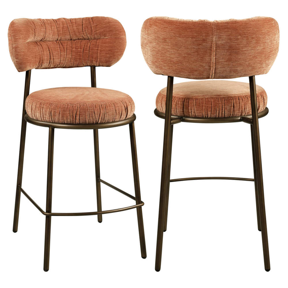 Pusbario kėdė Encanto, Lima Design, Negrąžinami baldai, Richmond interiors, Pusbario kėdė