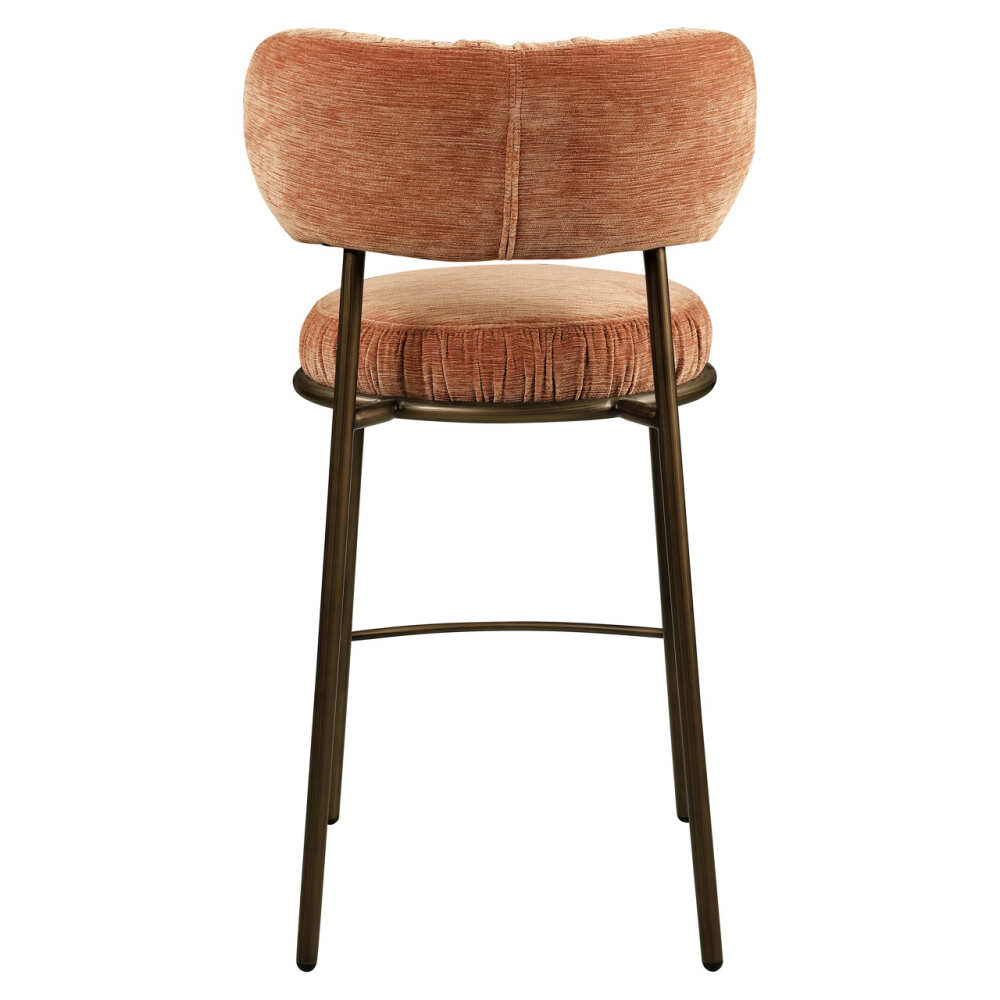 Pusbario kėdė Encanto, Lima Design, Negrąžinami baldai, Richmond interiors, Pusbario kėdė