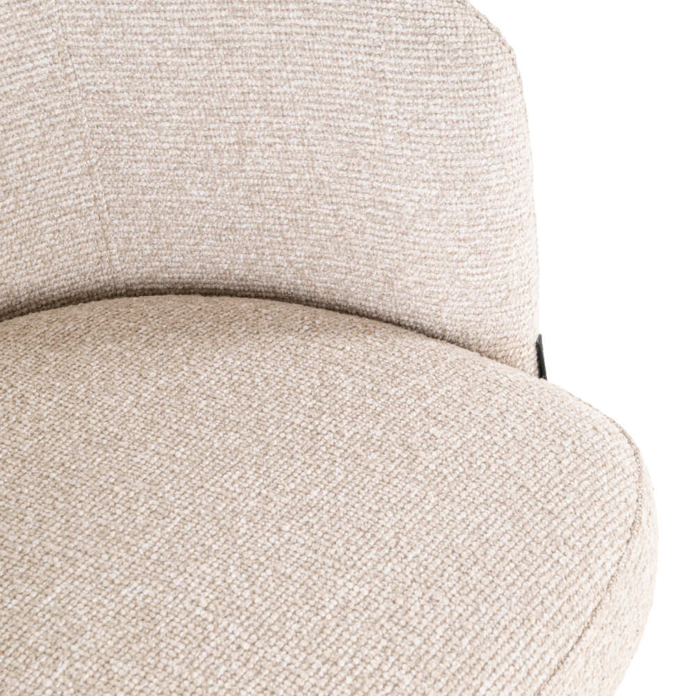 Baro - pusbario kėdė  Nikki (Kopija), Lima Design, Prekiniai ženklai, Richmond interiors, Valgomojo kėdė