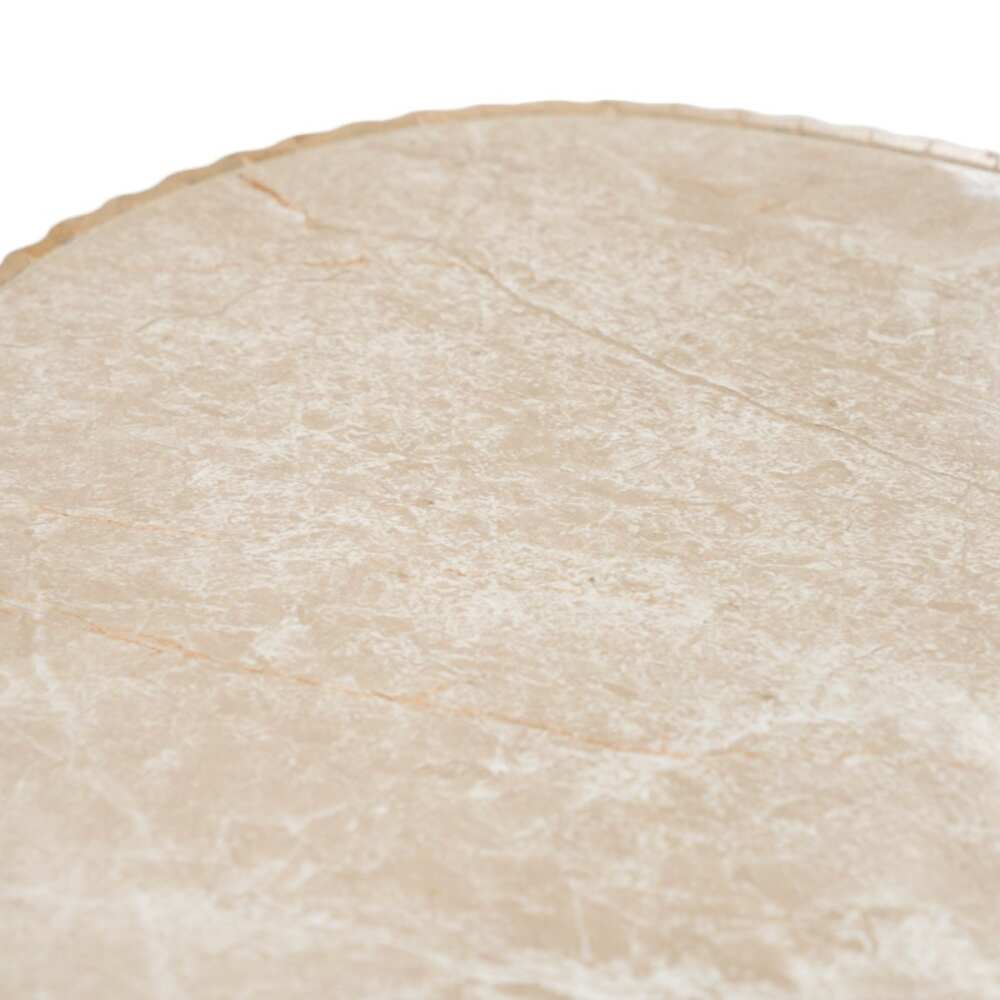 Kavos staliukas Nice (2vnt) rudas (Kopija), Lima Design, Svetainės baldai, Eleonora, Kavos staliukas