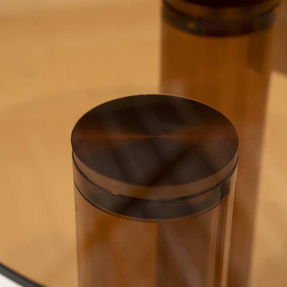 Šoninis kavos staliukas Aero, Lima Design, Svetainės baldai, Eleonora, Kavos staliukas