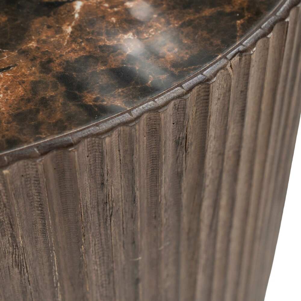 Šoninis kavos staliukas Chromeo (Kopija), Lima Design, Svetainės baldai, Eleonora, Kavos staliukas