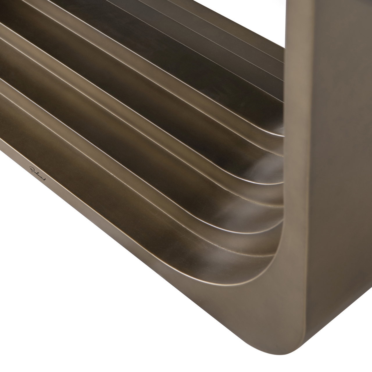Valgomojo stalas Maxfield smėlio spalvos 230 cm 2 Maxfield smėlio spalvos 230 cm – smėlio spalvos