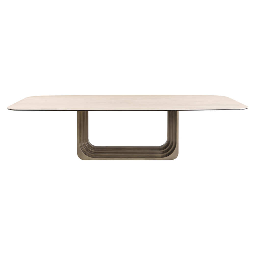 Maxfield smėlio spalvos 300 cm – smėlio spalvos