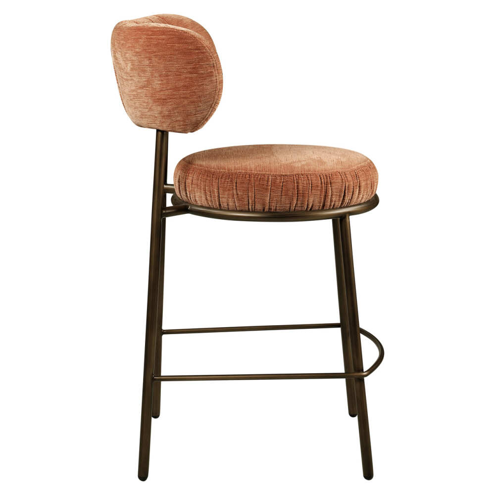 Pusbario kėdė Encanto, Lima Design, Negrąžinami baldai, Richmond interiors, Pusbario kėdė