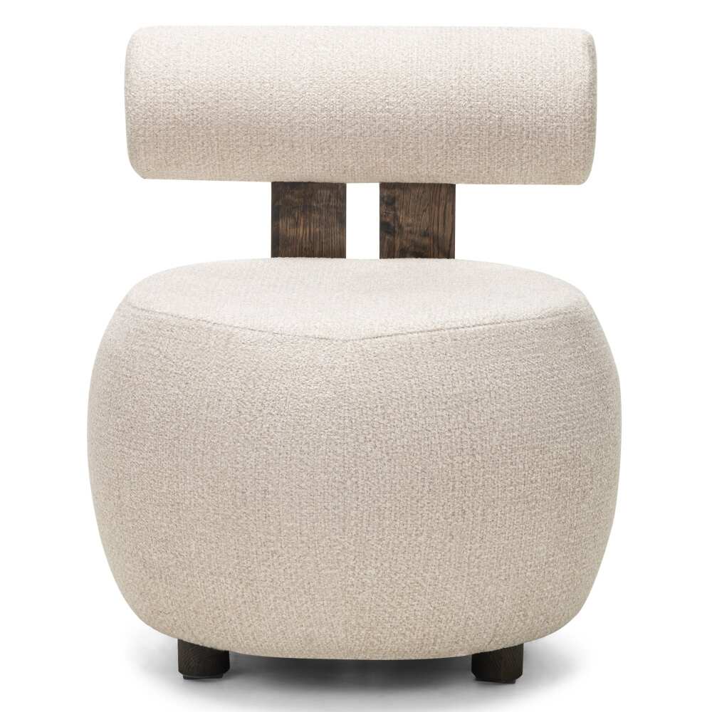 Fotelis-Krėslas Hana (Kopija), Lima Design, Foteliai, Individualiai gaminamas baldas Limadesign,