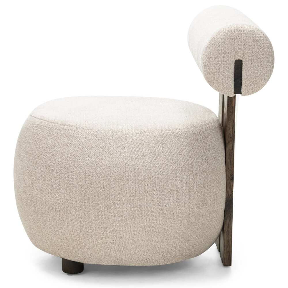 Fotelis-Krėslas Hana (Kopija), Lima Design, Foteliai, Individualiai gaminamas baldas Limadesign,