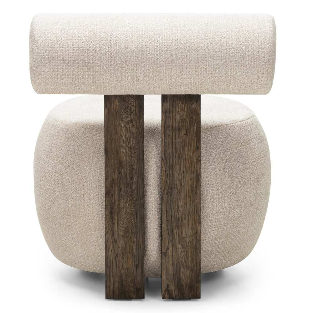 Fotelis-Krėslas Hana (Kopija), Lima Design, Foteliai, Individualiai gaminamas baldas Limadesign,