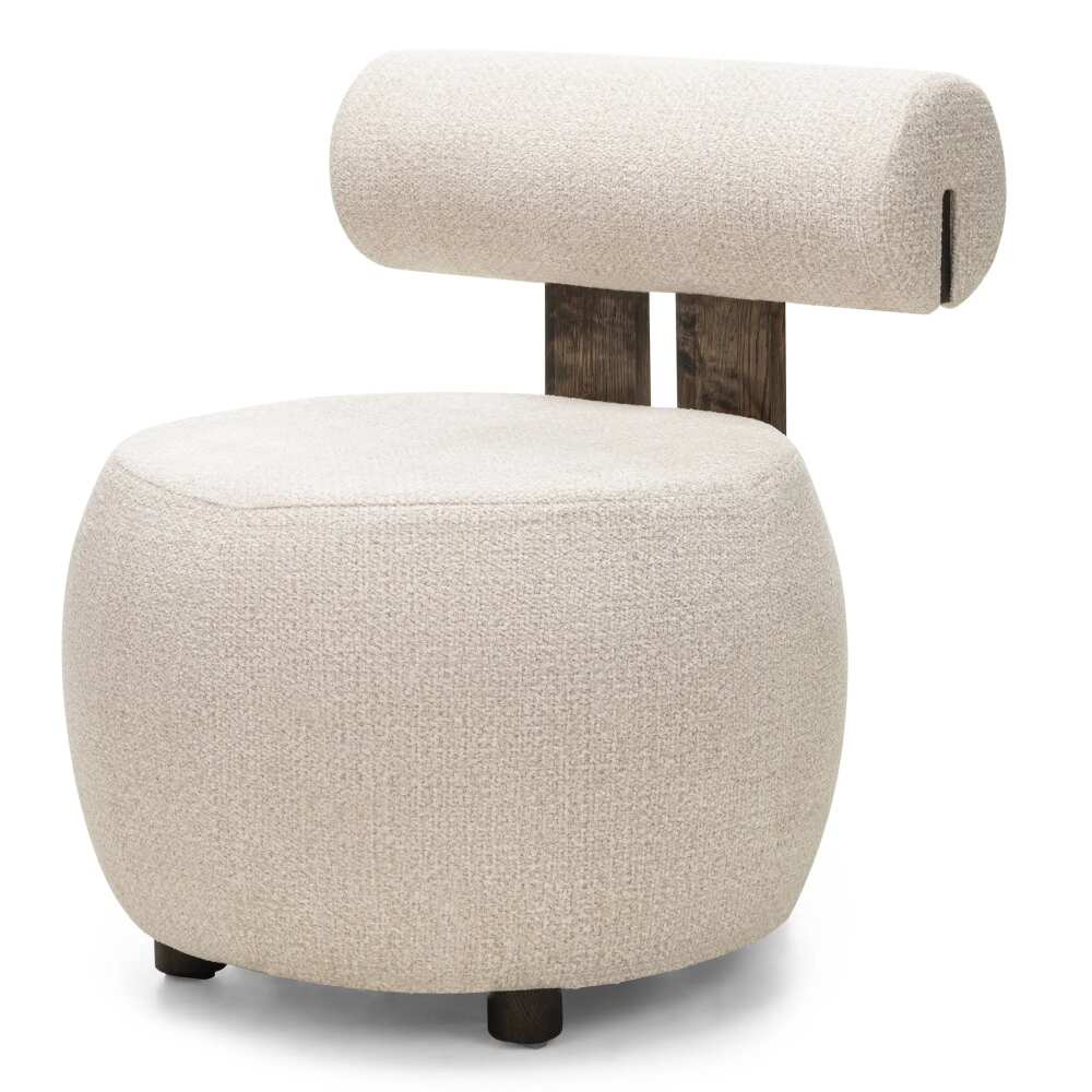 Fotelis-Krėslas Hana (Kopija), Lima Design, Foteliai, Individualiai gaminamas baldas Limadesign,