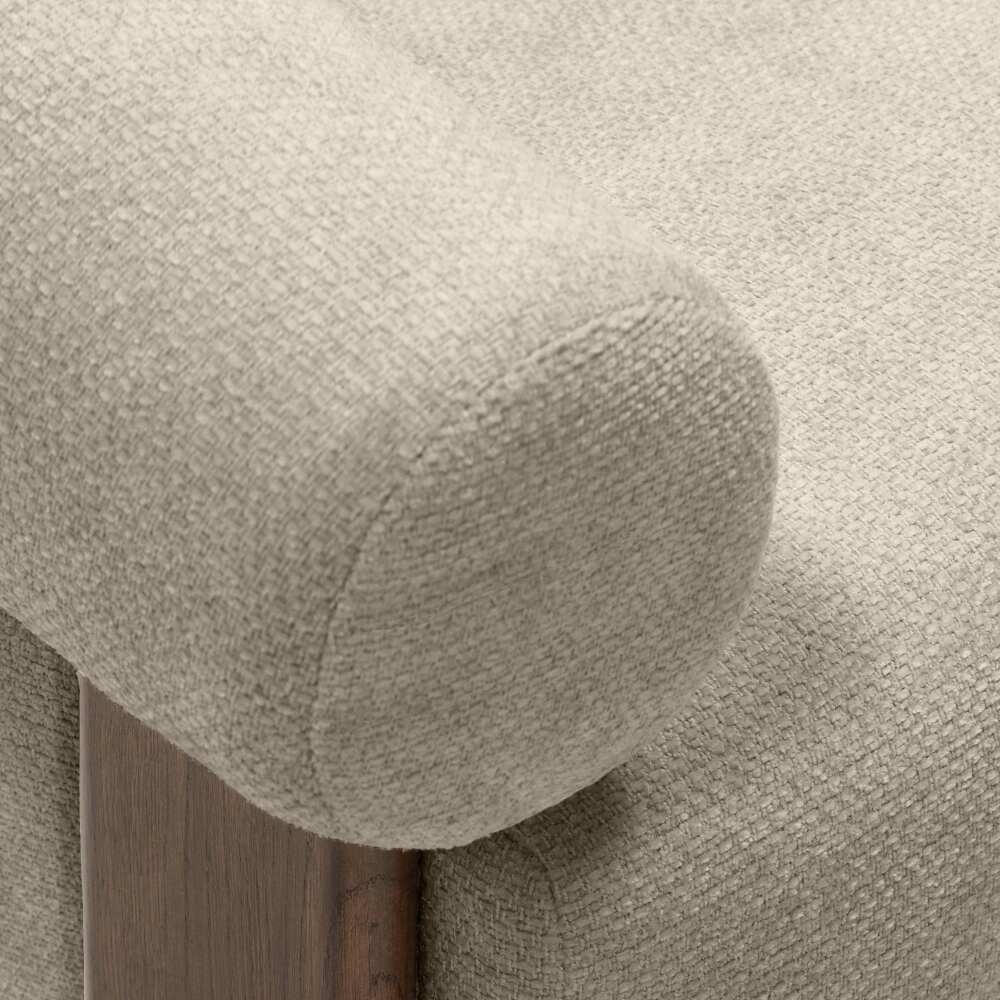 Fotelis-Krėslas Kokei (Kopija), Lima Design, Foteliai, Individualiai gaminamas baldas Limadesign,