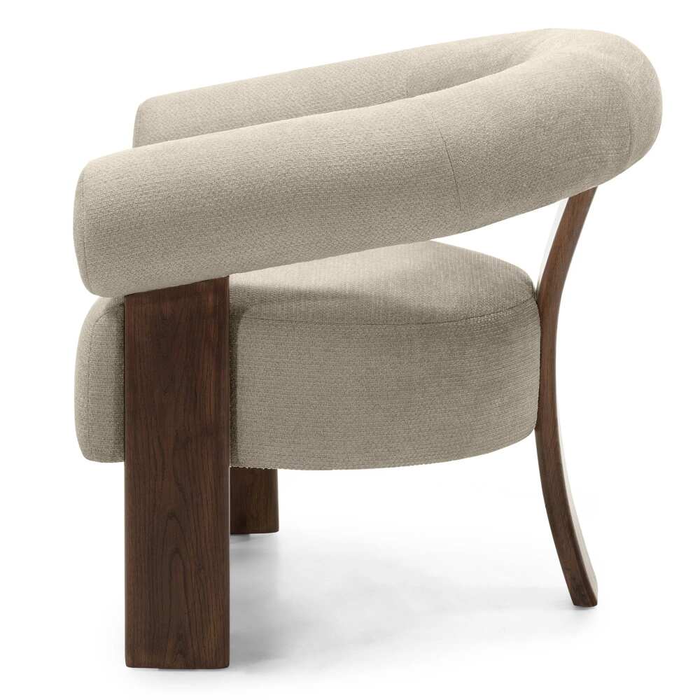 Fotelis-Krėslas Kokei, Lima Design, Foteliai, Individualiai gaminamas baldas Limadesign,