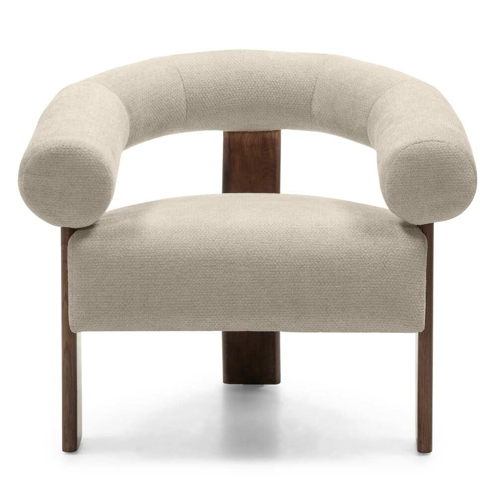 Fotelis-Krėslas Kokei, Lima Design, Foteliai, Individualiai gaminamas baldas Limadesign,