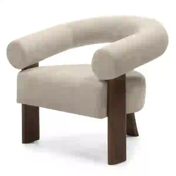 Fotelis-Krėslas Kokei, Lima Design, Foteliai, Individualiai gaminamas baldas Limadesign,