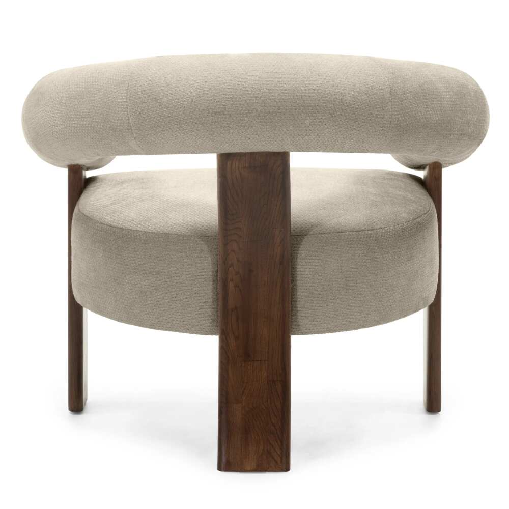 Fotelis-Krėslas Kokei, Lima Design, Foteliai, Individualiai gaminamas baldas Limadesign,