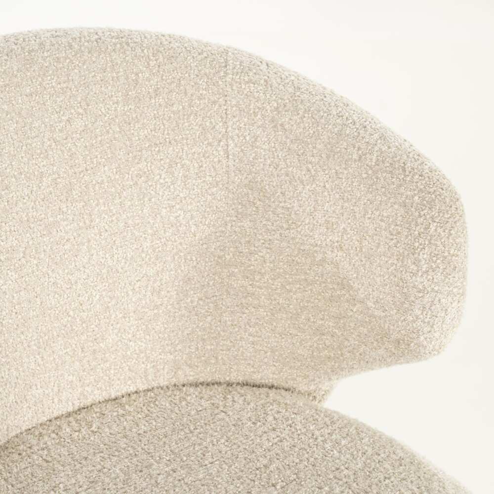 Valgomojo kėdė Niata Taupe 96473 (Kopija), Lima Design, Prekiniai ženklai, Eleonora, Valgomojo kėdė